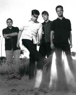 Jimmy Eat World photo