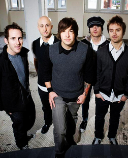 Simple Plan photo