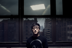 Shigeto photo