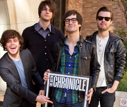 Panic! At The Disco photo